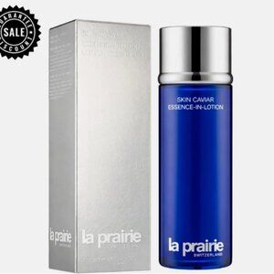 La Prairie Skin Caviar Essence-In-Lotion 150ml / 5oz NEW